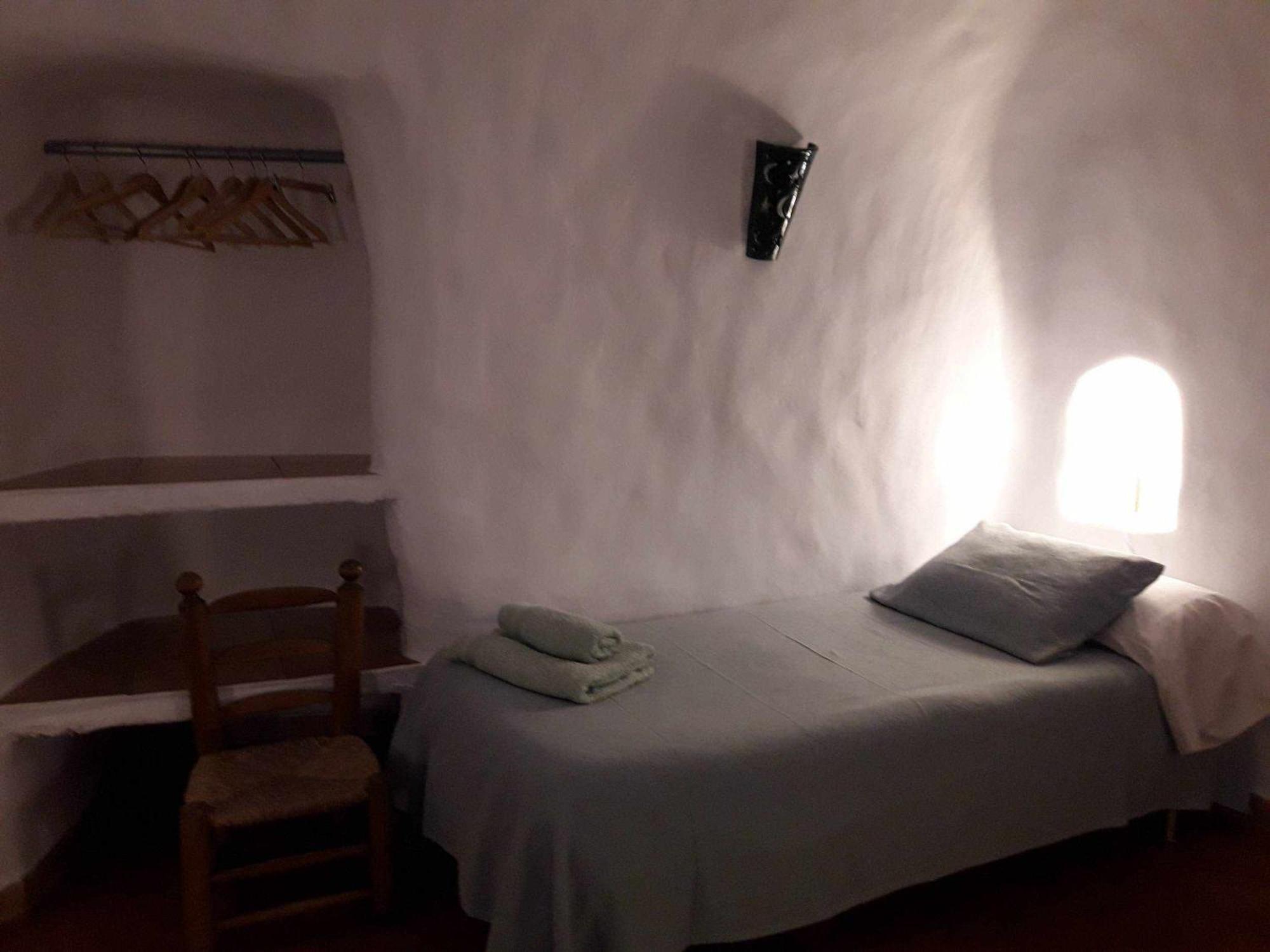 바사 Cuevas Andalucia 게스트하우스 객실 사진